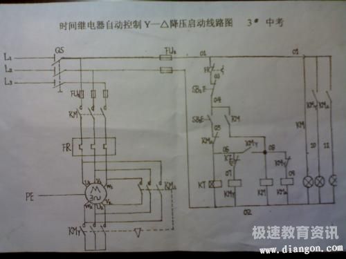 如何当大专电路老师（电路专业课怎么学）