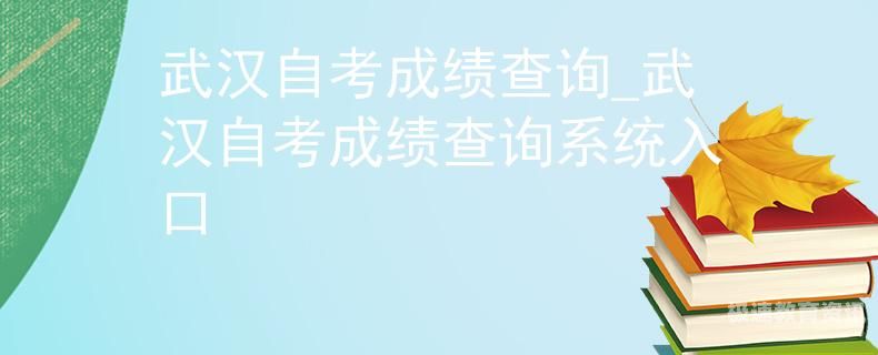 山东自考大专查询成绩（山东自考成绩如何查询）