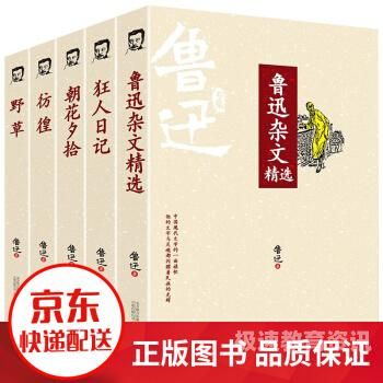 狂人日记算散文吗知乎（狂人日记是文学作品吗）