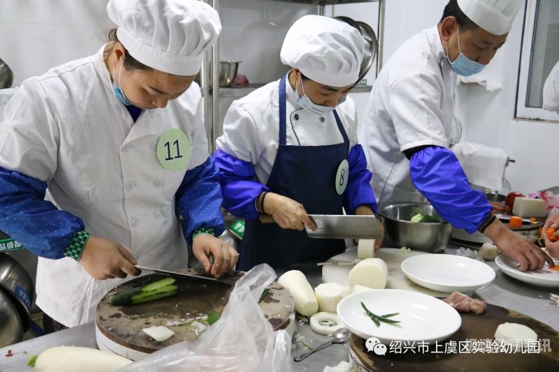 幼儿园厨艺师培训（幼儿园厨师培训方案范文）