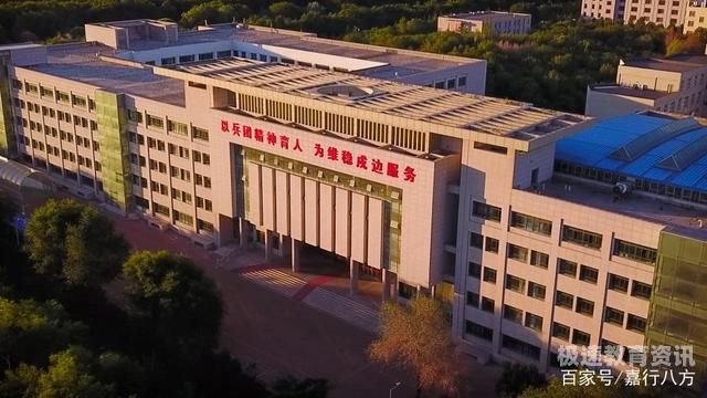 石河子大学复读生能报考吗（石河子有哪些复读学校）