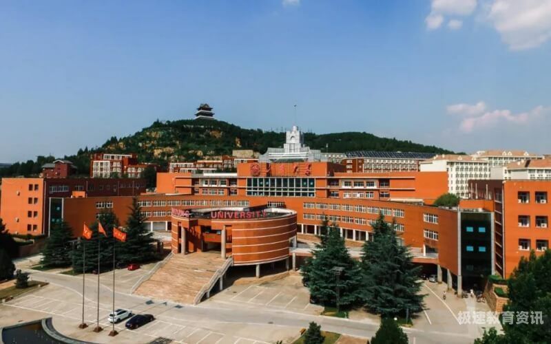 山东大学硕士在哪个校区（山东大学考研在哪个校区）