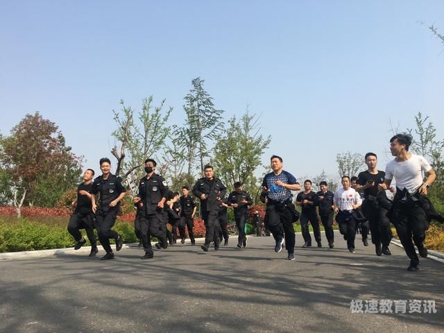 安徽特警考试体测（安徽特警体能测试成绩公布）