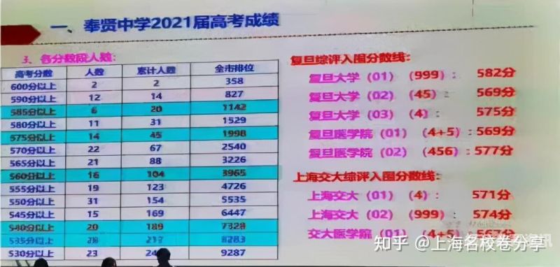 安庆枞阳县高考成绩排名（枞阳县高考2021）