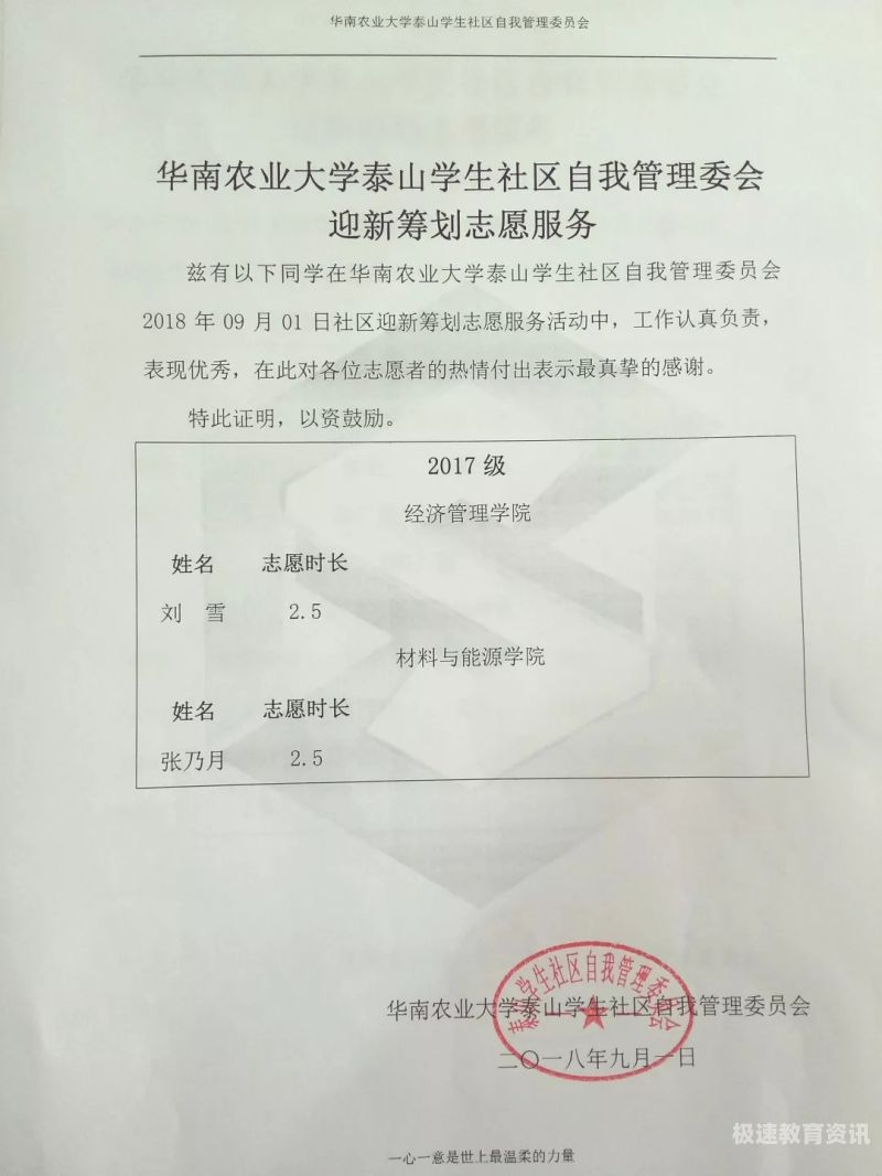 大学填写志愿是什么机制（大学志愿委员的职责是什么）