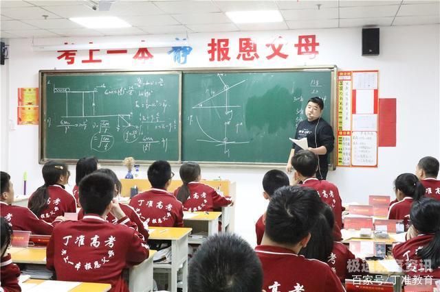 复读山东济宁高考（济宁高中复读学校排名）