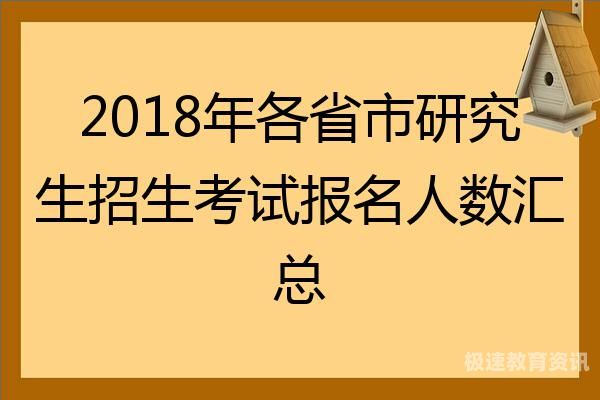 预报名完成后（报考人数查询）