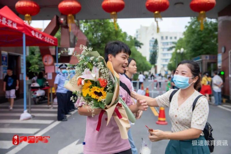 高考完重新上高中（重新参加高考）