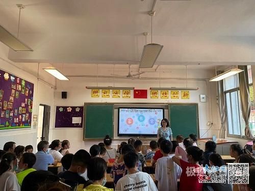 青山湖区小学招生流程表（青山湖区小学招生范围）