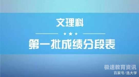 二本分数填志愿流程是什么（二本志愿怎样填）