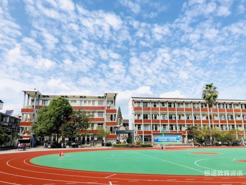 天英小学招生比率表（天英学校什么时候开学）