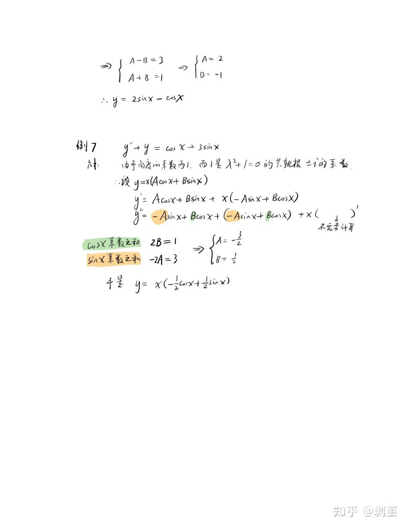 小白如何学考研数学（考研数学怎么开始学）