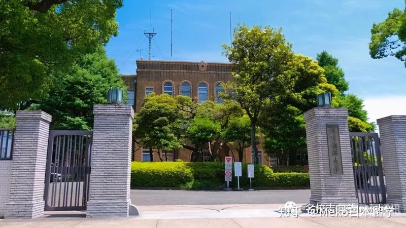 在东京私立大学有哪些（在东京私立大学有哪些）