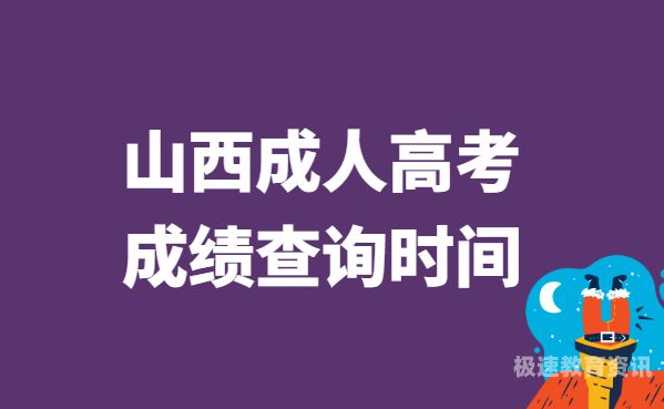 山西成人考试科目有哪些（山西成考学校有哪些）