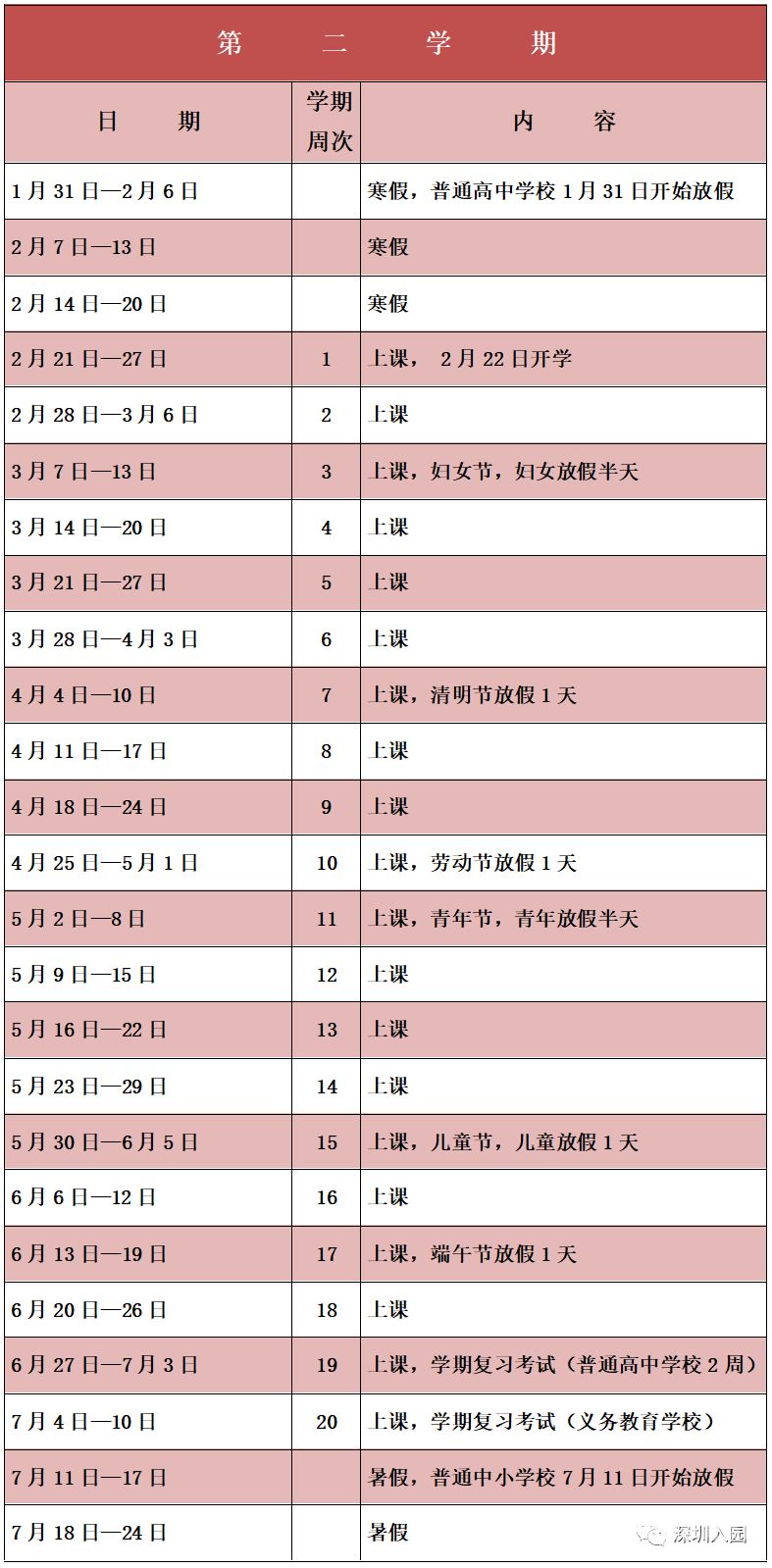 2022杭州幼儿园放假（2021杭州幼儿园放寒假时间）