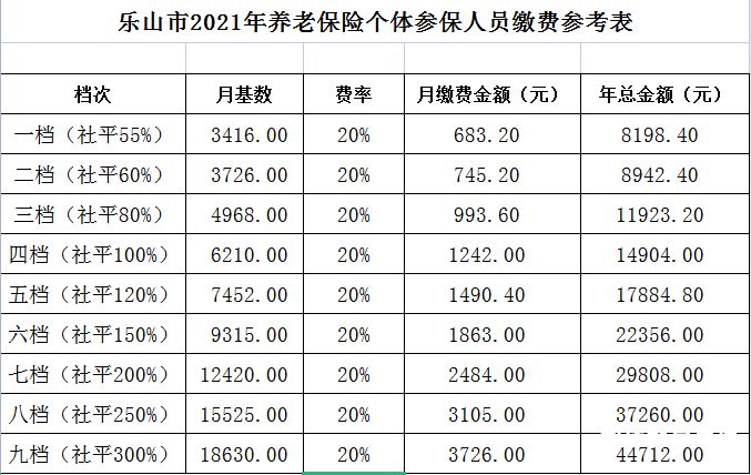 零就业如何交网上社保（零就业家庭社保缴费标准）