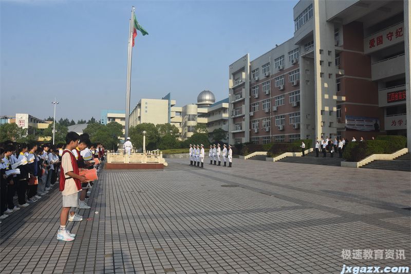 江西宜春高安中学招生条件（江西宜春高安中学招生条件最新）