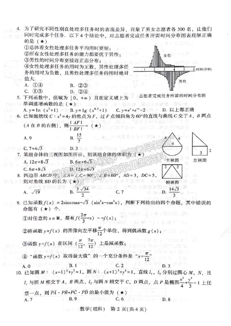 陕西今年高考数学如何（陕西高考2021数学难吗）