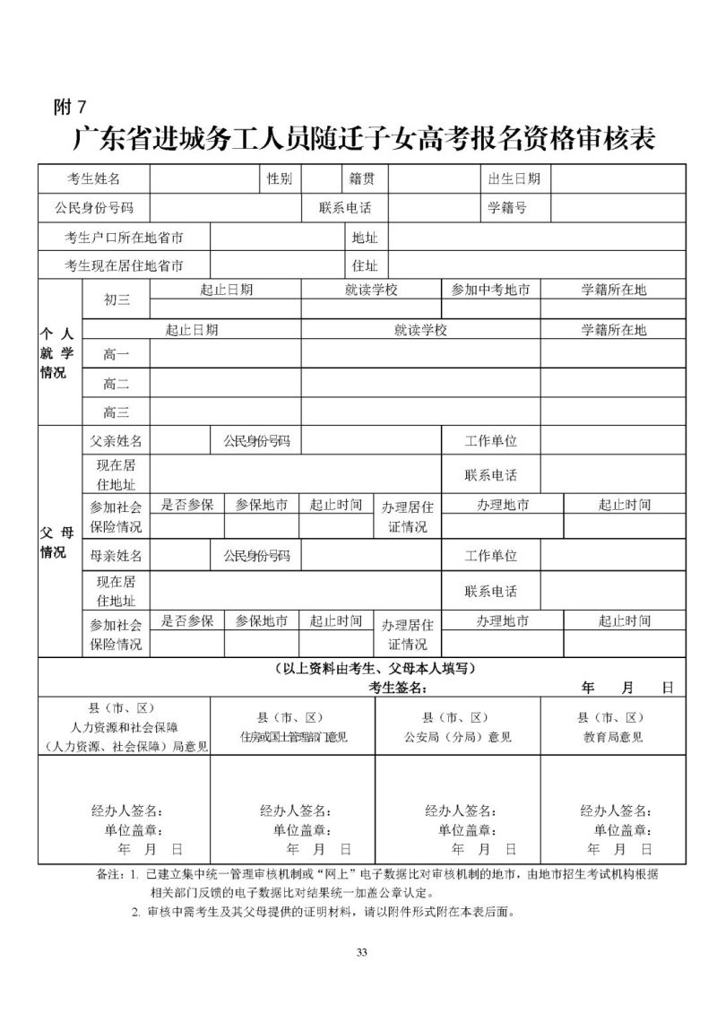 高中是什么时候办高考学籍（高中学籍每年几月份办理）