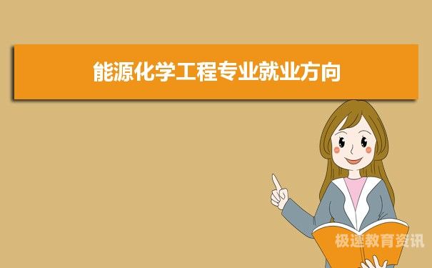 在能源学院中哪些专业好（能源专业学校）