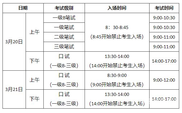 今年考的考场安排（2021考试考场什么时间公布）