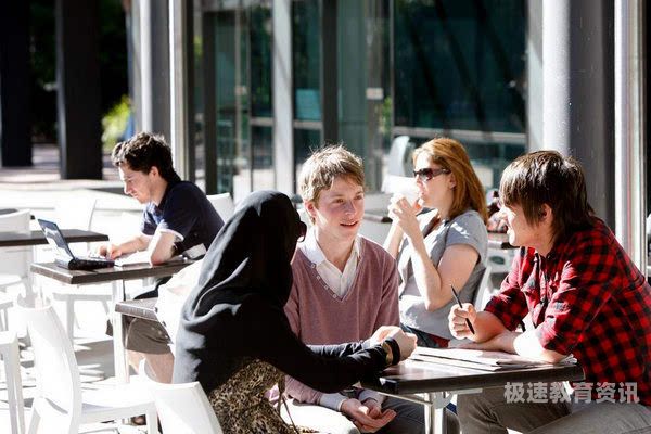 考美国大学要求吗（考美国大学需要高考吗）