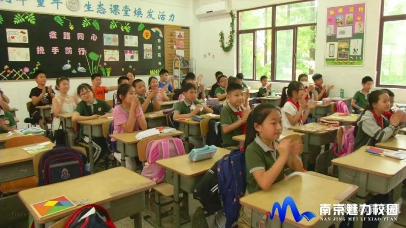 南京小学春季插班生招生的简单介绍