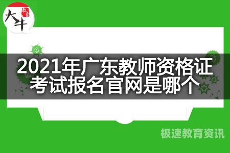 南宁中职教资（南宁中小学教师资格考试网）