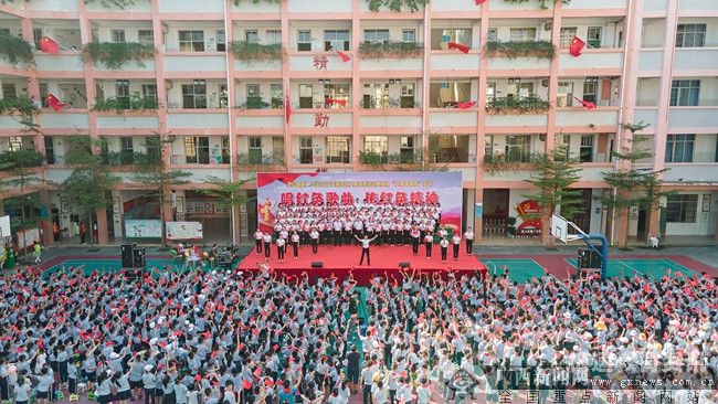 钦州第十小学（钦州第十小学属于市区吗）