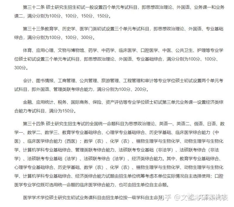 福建大专考研怎么报名考试（福建省专科生考研可以考哪些学校）