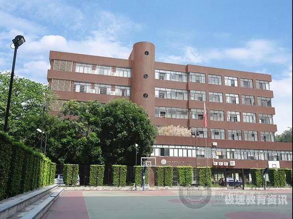 广州美术中学招生报名（广州市美术中学招生）