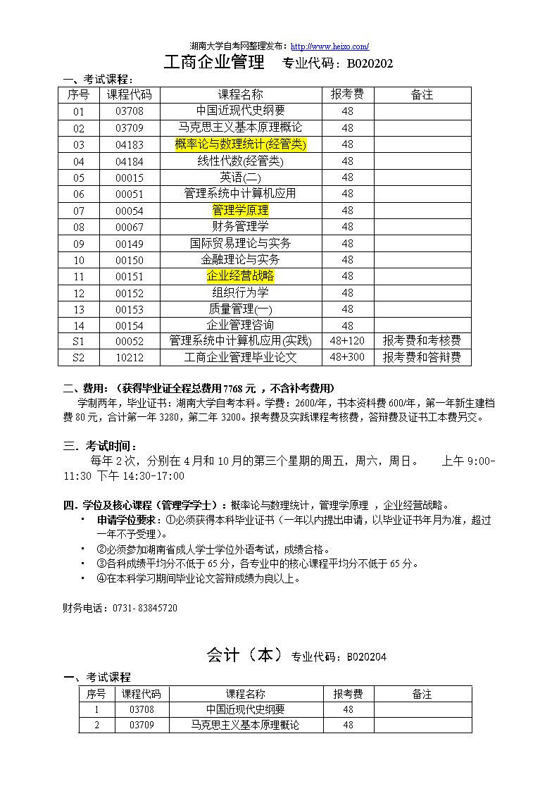 合肥好的自考大学有哪些（合肥好的自考大学有哪些专业）