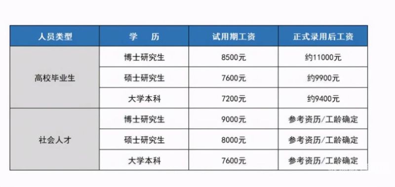 数学专业薪资（数学专业薪资排名）