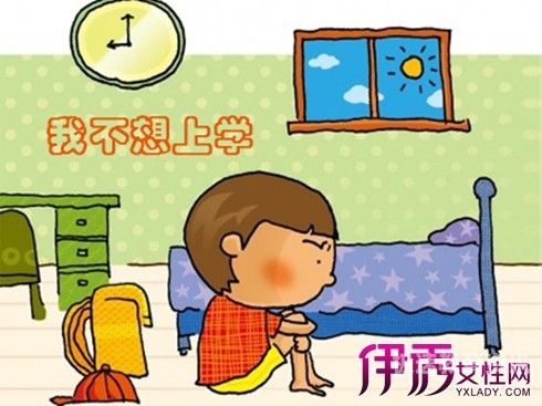 孩子不想去幼儿园但不闹（孩子不想去幼儿园怎么办家长怎么开导）