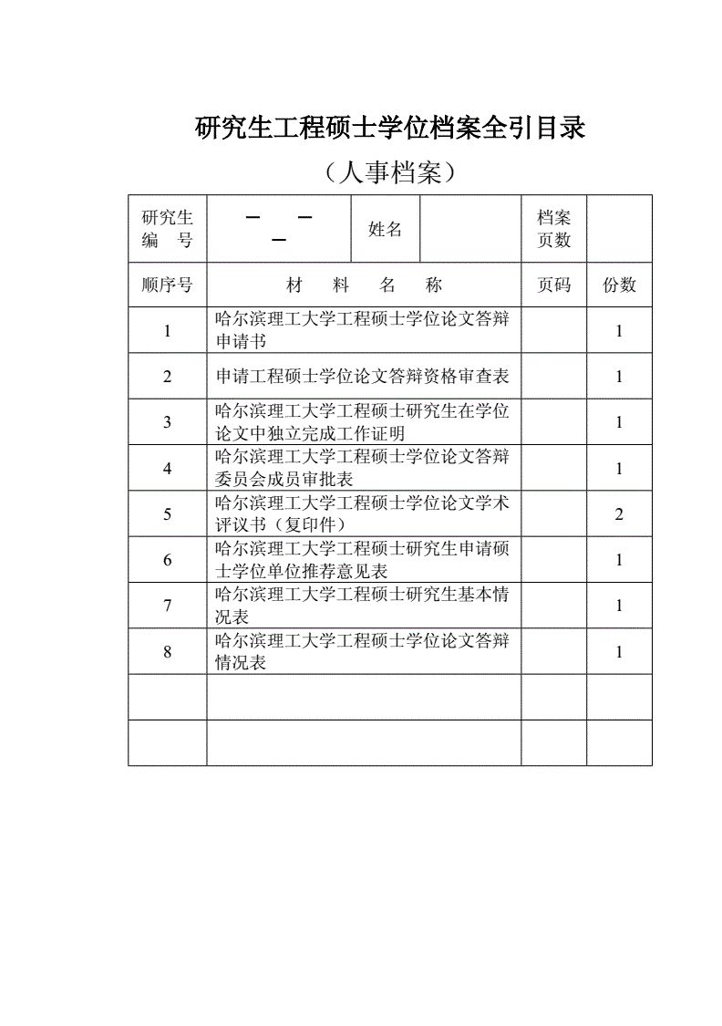 硕士档案在哪里备案（硕士档案在哪里备案登记）