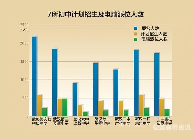 武汉小升初派位公示（武汉小升初电脑派位）